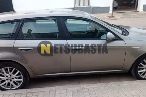 Rieju RS2 125 Matrix 2006