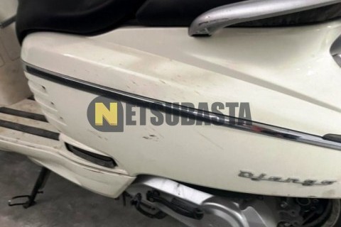 Rieju RS2 125 Matrix 2006