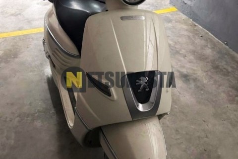 Rieju RS2 125 Matrix 2006