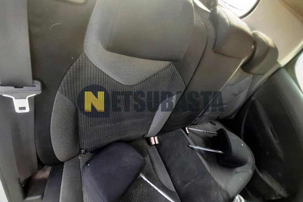 Peugeot 308 1.6 VTi 2008