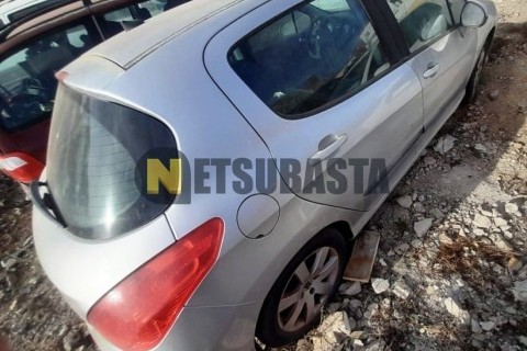 Yamaha Majesty 125 2009