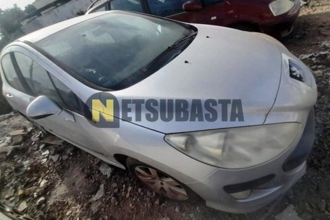 Yamaha Majesty 125 2009