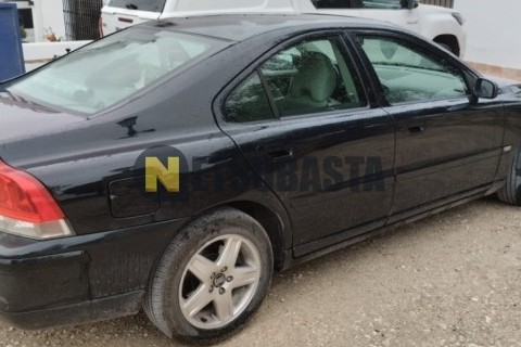 Piaggio Liberty 125 2004