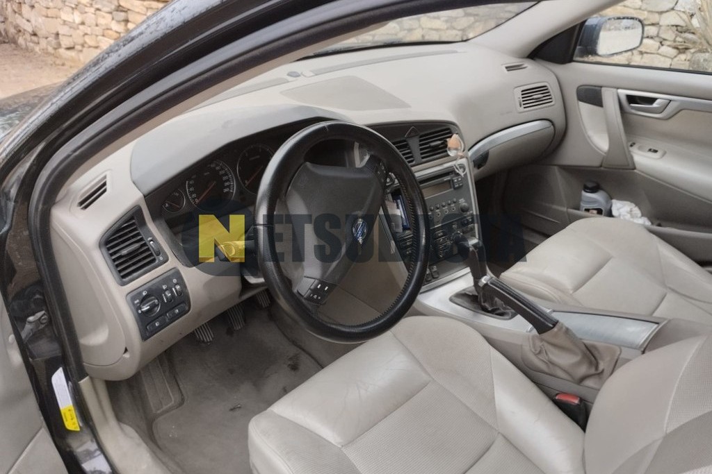 Volvo S60 2.4D 2005