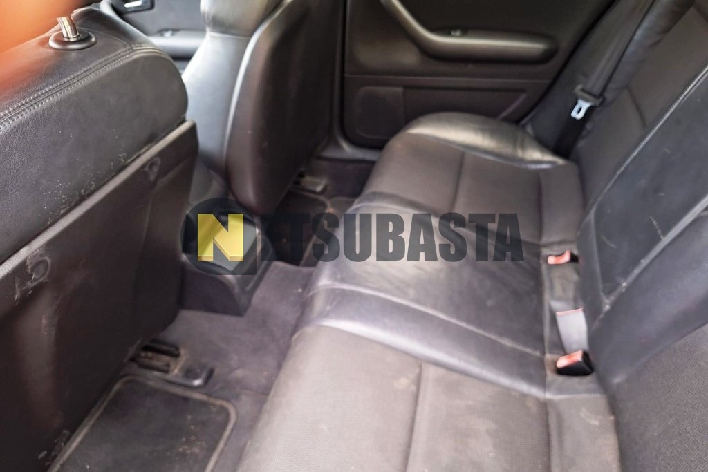 Audi A4 2.0 TDI 2006