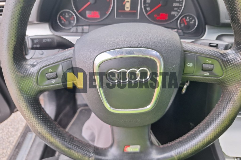 Audi A4 2.0 TDI 2006