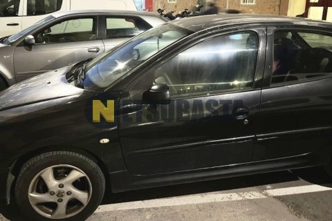 Yamaha Majesty 125 2009