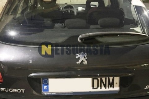 Yamaha Majesty 125 2009