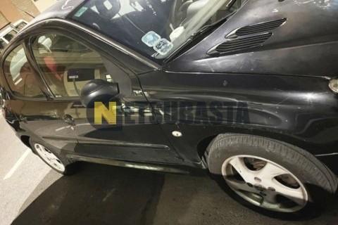 Yamaha Majesty 125 2009