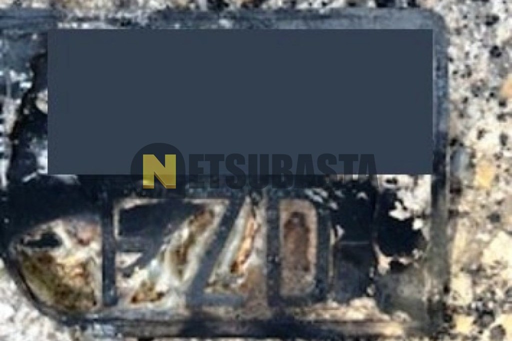 Suzuki Bandít 1250 S 2008