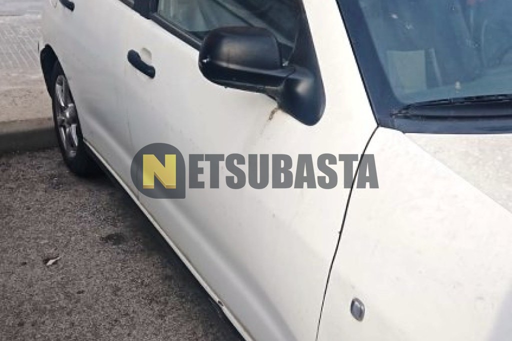 Seat Ibiza 1.9 TDi 1999