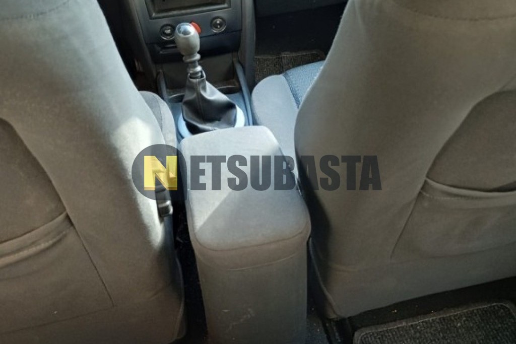 Renault Megane 1.5 dCi 2006