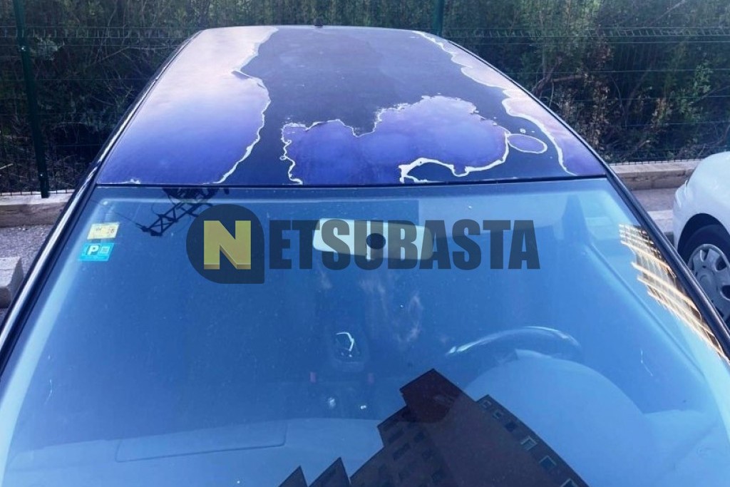 Volkswagen Golf 1.6 2001