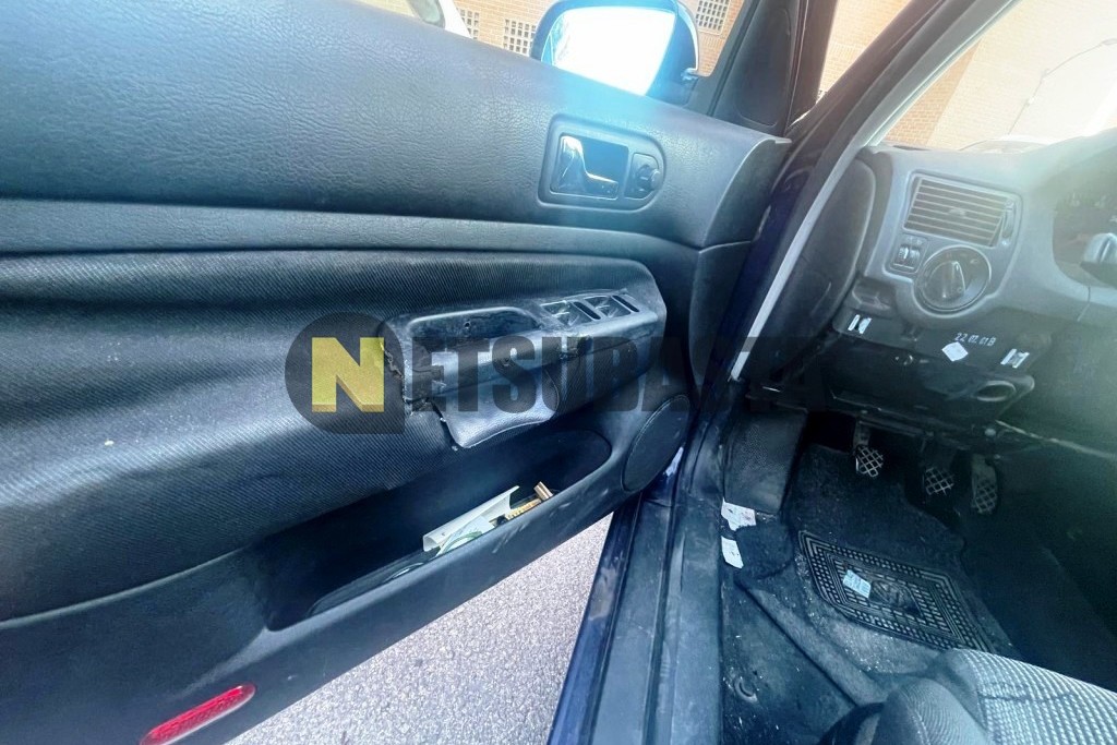 Volkswagen Golf 1.6 2001