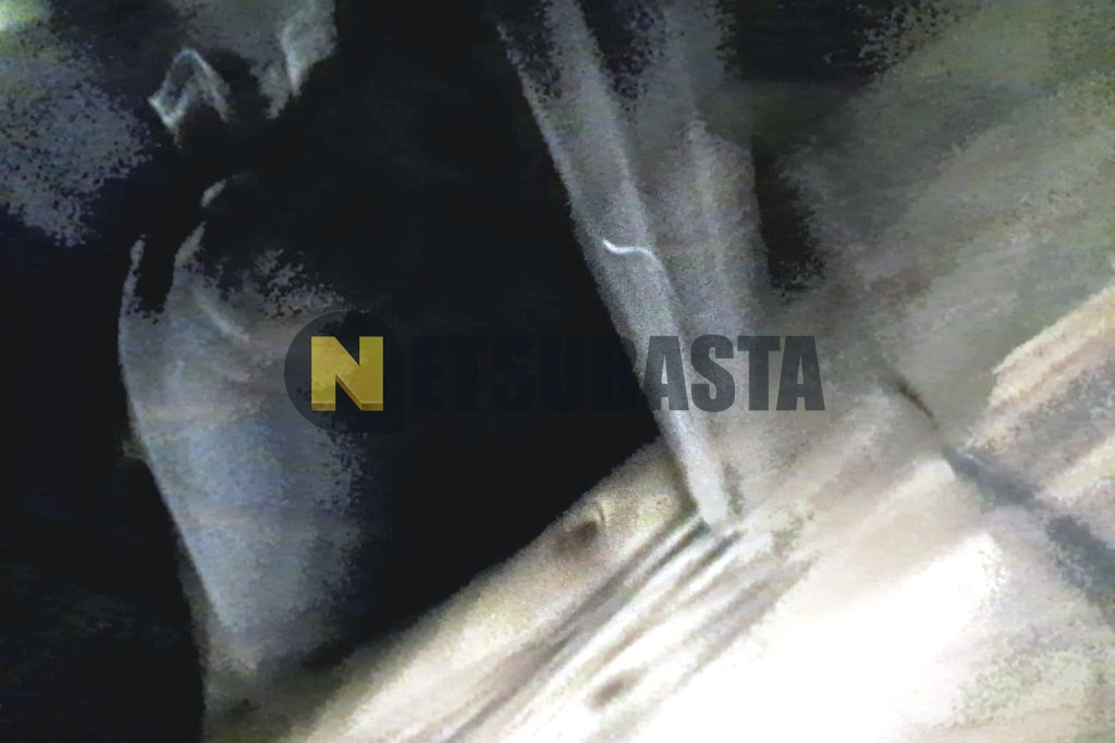 Mercedes-Benz C 220 CDI Sportcoupé 2002