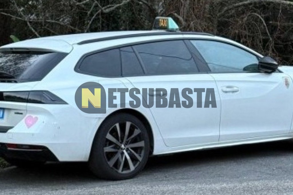 Peugeot 508 SW 2.0 BlueHDi EAT8 2019