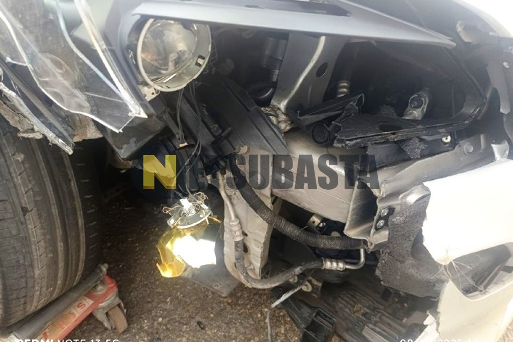 Opel Astra 1.4 Turbo 2018