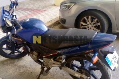Yamaha YBR 125 2006