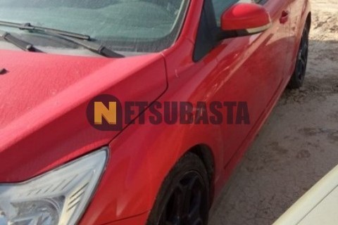 Yamaha Majesty 125 2009