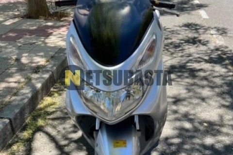 Vespa LX 125 2008