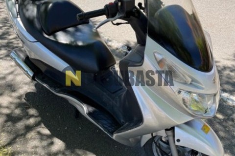 Vespa LX 125 2008
