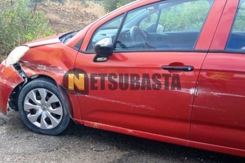 Piaggio Liberty 125 2004