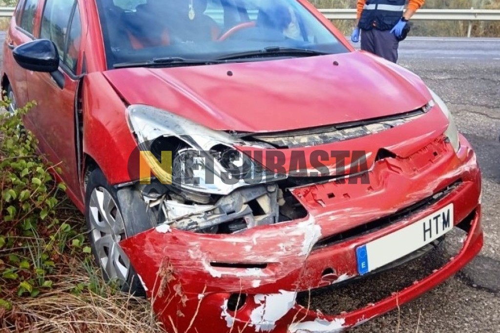 Citroën C3 1.0 PureTech 2013