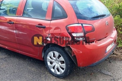 Piaggio Liberty 125 2004