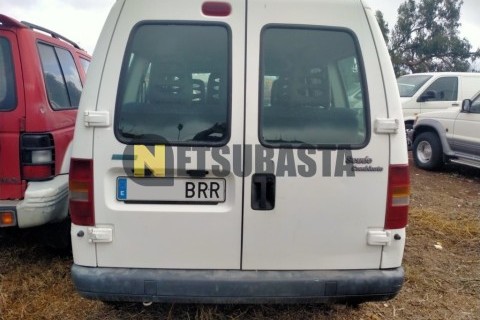 Yamaha Majesty 125 2009