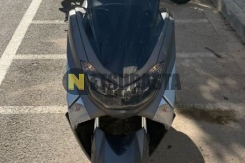 Yamaha YBR 125 2006