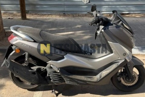 Yamaha YBR 125 2006