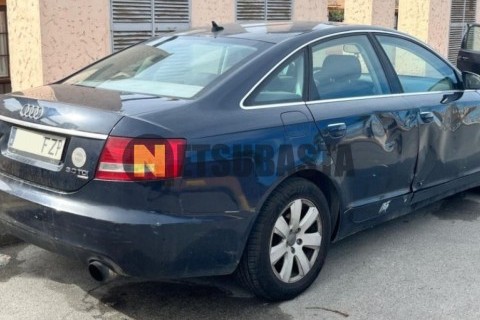 Piaggio Liberty 125 2004