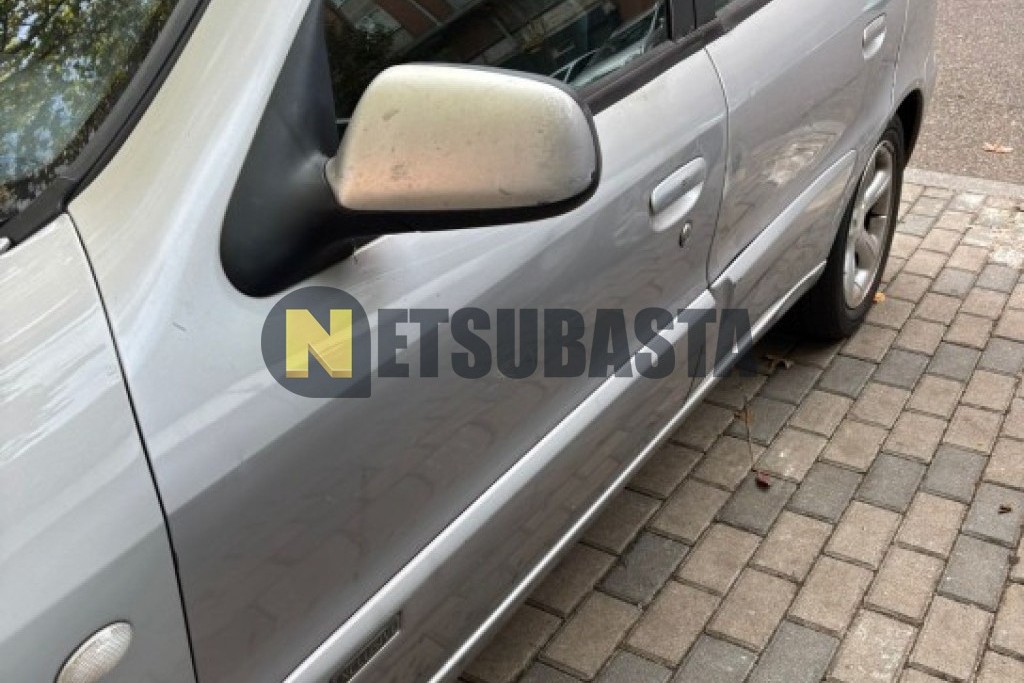 Citroën Xsara 1.6i 16v 2003