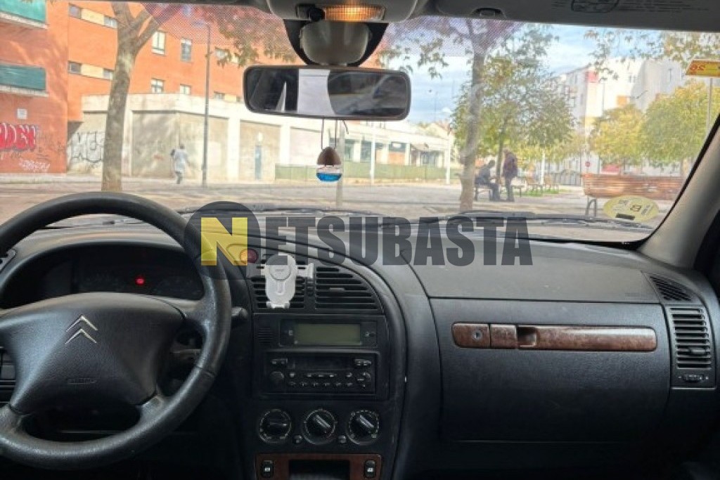 Citroën Xsara 1.6i 16v 2003