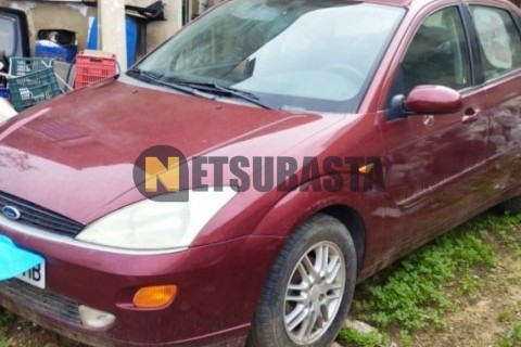 Yamaha Majesty 125 2009