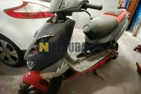 Yamaha YBR 125 2006