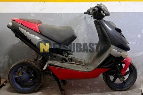 Yamaha YBR 125 2006