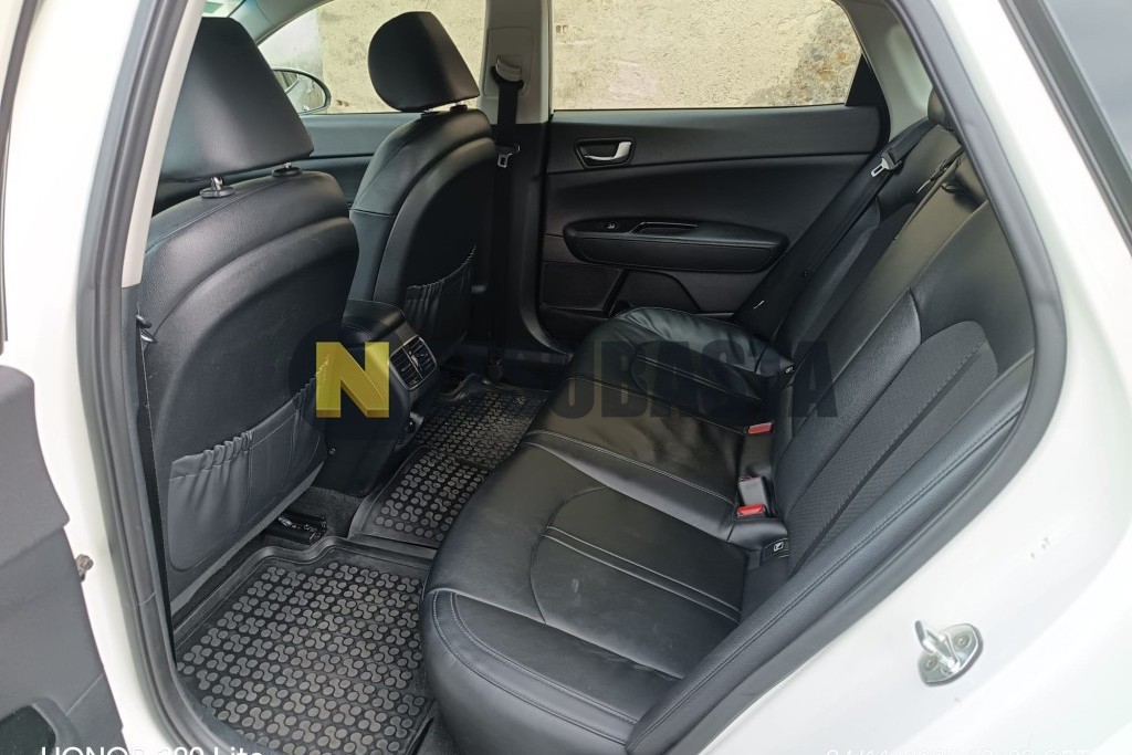Kia Optima 1.7 CRDi 2018