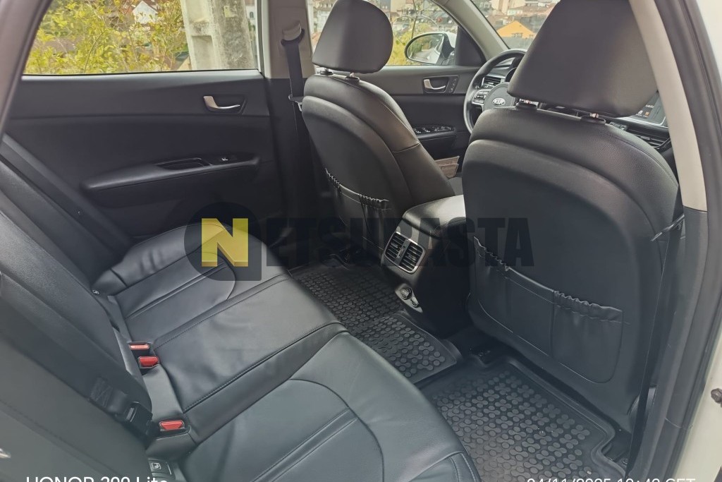 Kia Optima 1.7 CRDi 2018