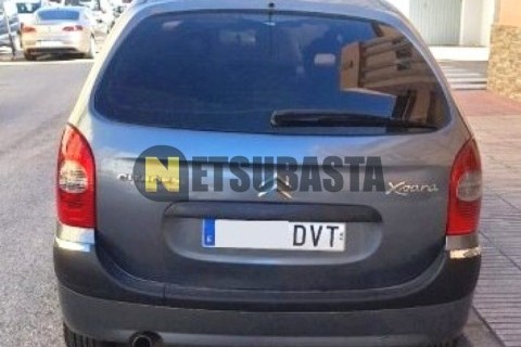 Piaggio Liberty 125 2004