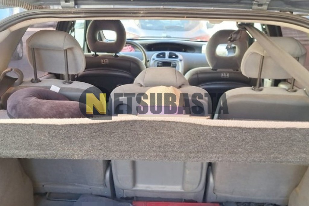 Citroën Xsara Picasso 1.6 HDi FAP 2006