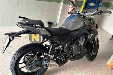 Piaggio Liberty 125 2004