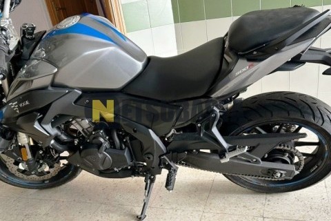 Piaggio Liberty 125 2004