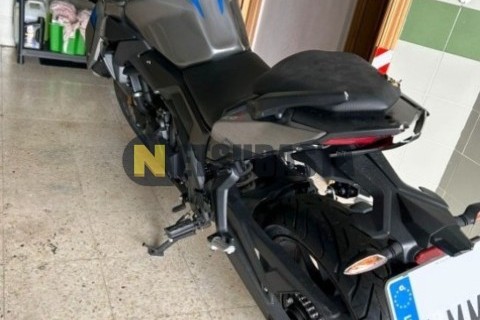 Piaggio Liberty 125 2004