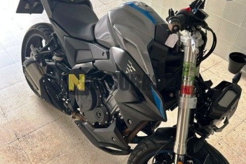 Piaggio Liberty 125 2004