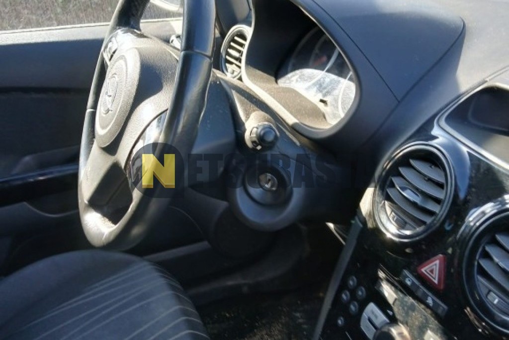 Opel Corsa 1.3 CDTI 2010
