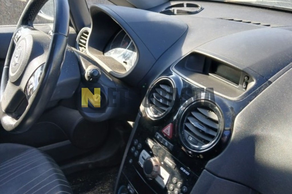 Opel Corsa 1.3 CDTI 2010