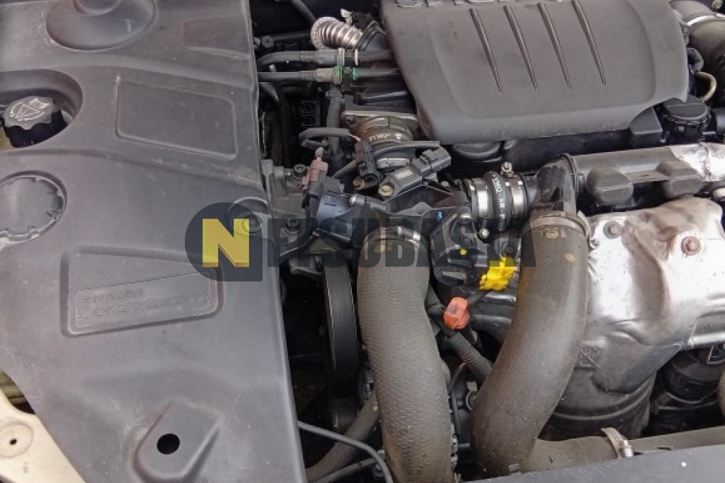 Citroën C5 1.6 HDi 2005