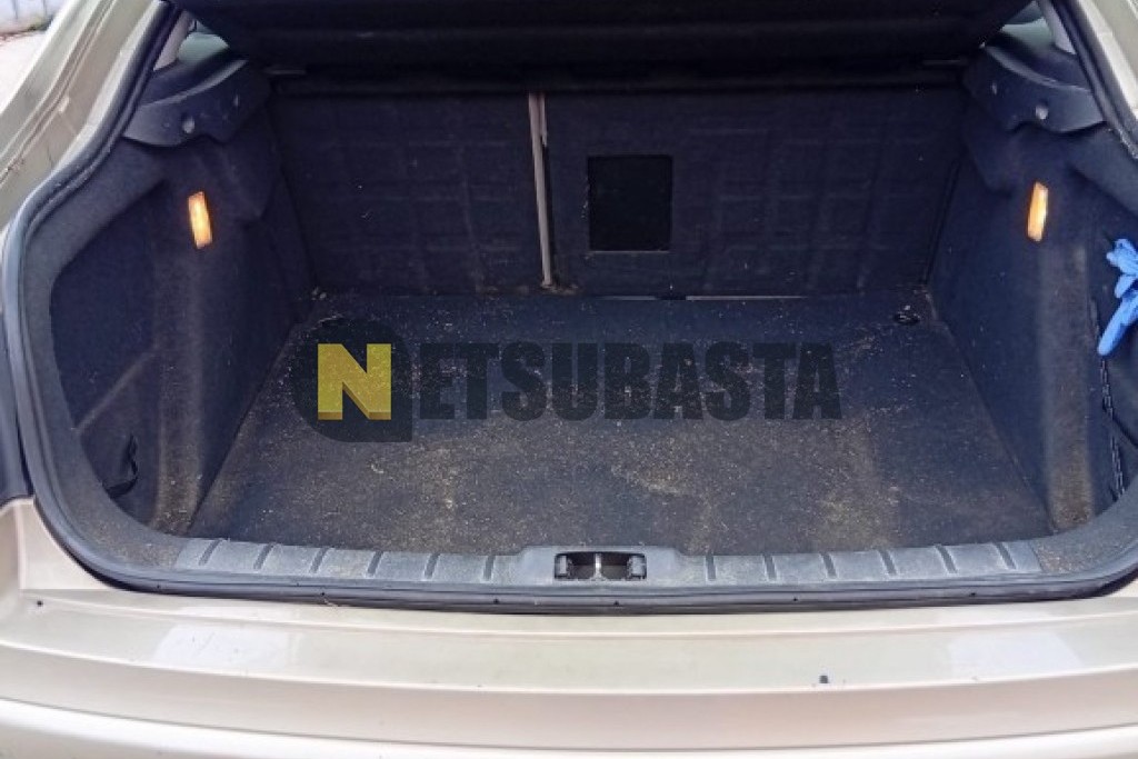 Citroën C5 1.6 HDi 2005