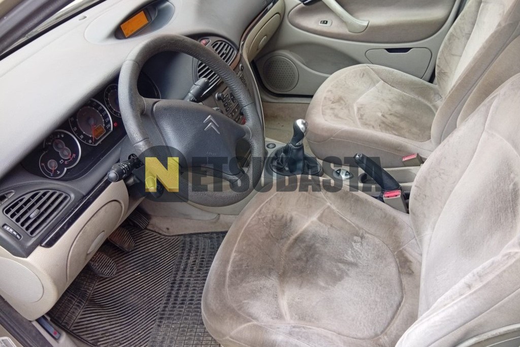 Citroën C5 1.6 HDi 2005